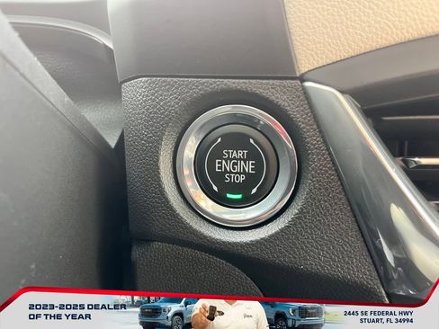 Used 2026 Buick Encore GX Preferred w/ Advanced Technology Package image 28