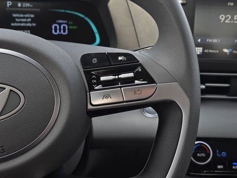 New 2026 Hyundai Elantra Blue FWD image 10