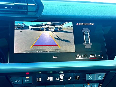 Used 2024 Audi A3 2.0T Premium image 32