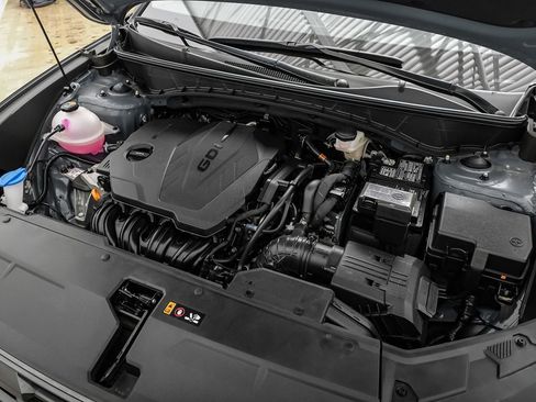 Used 2025 Hyundai Tucson SEL image 46