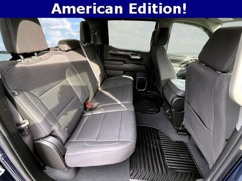 Used 2023 Chevrolet Silverado 1500 LT image 25