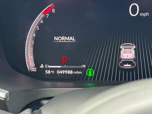 Certified 2023 Acura MDX A-Spec AWD/4WD image 26