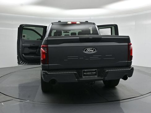 New 2026 Ford F150 STX w/ F-150 LOBO Package AWD/4WD image 30