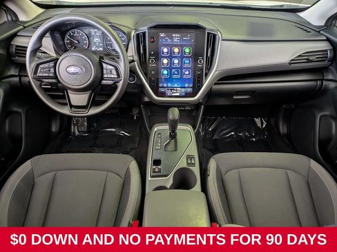 Used 2025 Subaru Crosstrek 2.5i Premium AWD/4WD image 24
