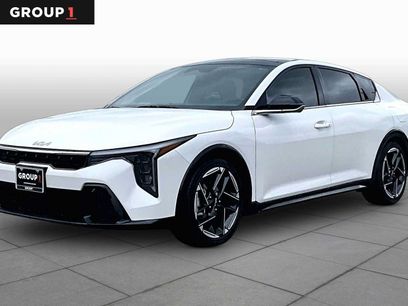Used 2025 Kia K4 GT-Line w/ GT-Line Premium Package