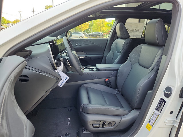 New 2026 Lexus RX 350 AWD image 9