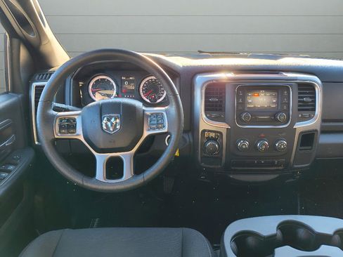 Used 2024 RAM 1500 Classic Warlock image 23