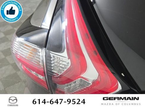 Used 2015 Nissan Murano Platinum image 14