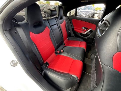 Used 2022 Mercedes-Benz CLA 250 image 26