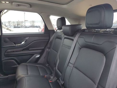 Certified 2023 Lincoln Corsair AWD w/ Equipment Group 101A image 27