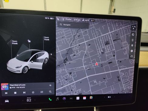 Used 2020 Tesla Model 3 Long Range image 24