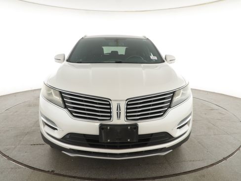 Used 2015 Lincoln MKC FWD w/ Equipment Group 101A Select image 2