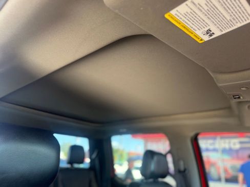 Used 2016 Ford F150 Lariat w/ Equipment Group 502A Luxury image 24