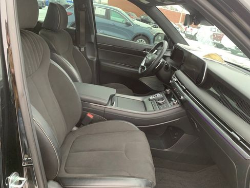 Used 2024 Hyundai Palisade Calligraphy image 33