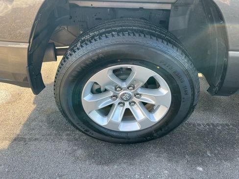 Used 2023 RAM 1500 Laramie image 11