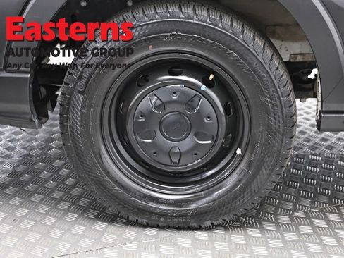 Used 2021 Ford Transit 250 Low Roof RWD image 32