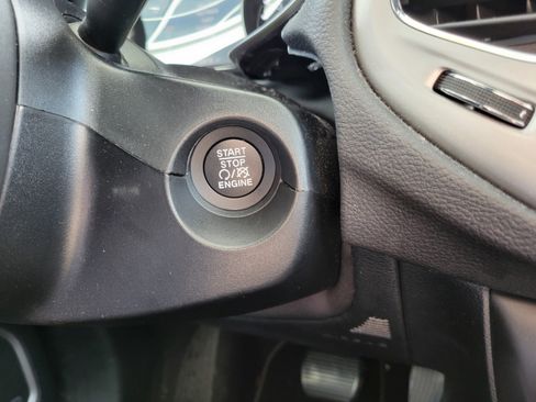 Certified 2021 Jeep Compass Latitude w/ Sun and Sound Group FWD image 27