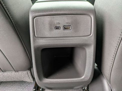 New 2026 Chevrolet Trax LT image 23