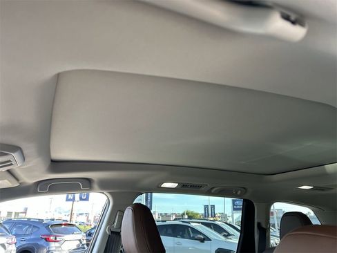 New 2026 Subaru Ascent Touring image 18