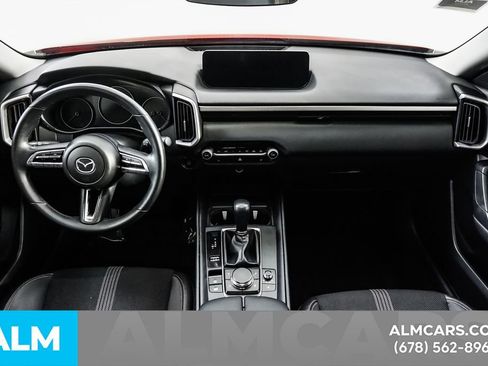 Used 2025 MAZDA CX-50 AWD 2.5 S w/ Preferred Package image 23