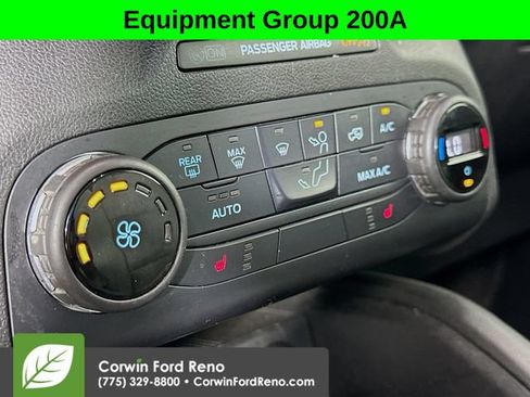 Used 2021 Ford Bronco Sport Big Bend w/ Big Bend Package (96B) AWD/4WD image 16