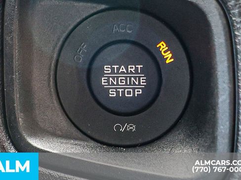 Used 2025 Jeep Wrangler Unlimited Sport AWD/4WD image 43