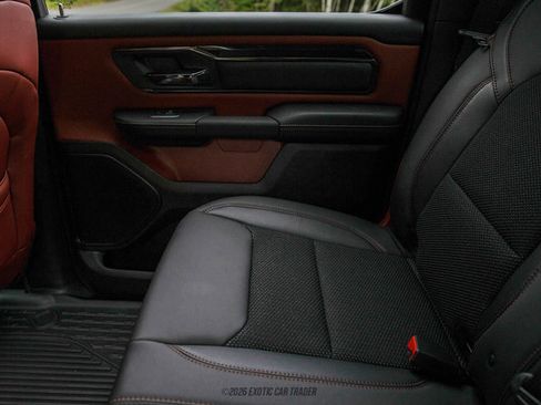 Used 2022 RAM 1500 TRX AWD/4WD image 44