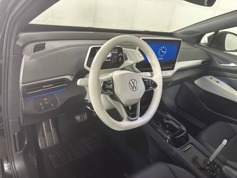 Used 2021 Volkswagen ID.4 1st Edition w/ ID.4 Protection Package image 13