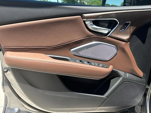 New 2026 Acura RDX SH-AWD w/ Advance Package image 7