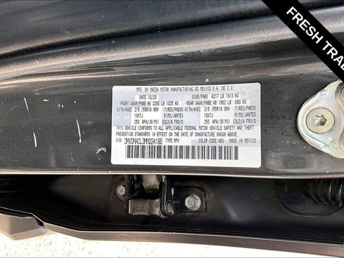 Used 2021 MAZDA CX-30 FWD 2.5 S w/ Preferred Package image 17