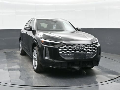 New 2025 Audi Q5 Premium Plus image 2