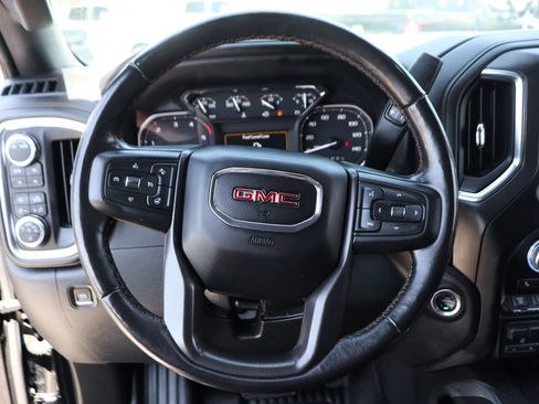 Used 2022 GMC Sierra 2500 AT4 w/ AT4 Preferred Package AWD/4WD image 22