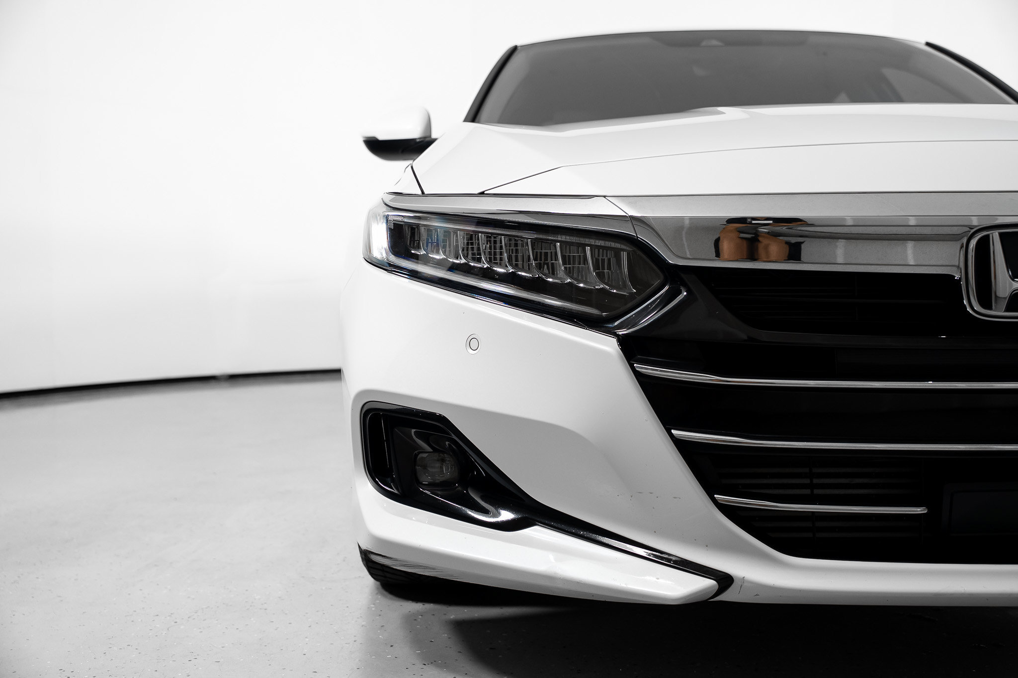 Used 2022 Honda Accord EX-L image 18