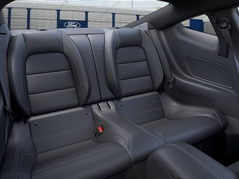 New 2026 Ford Mustang GT Premium RWD image 11