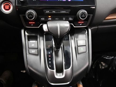 Used 2021 Honda CR-V Touring image 27