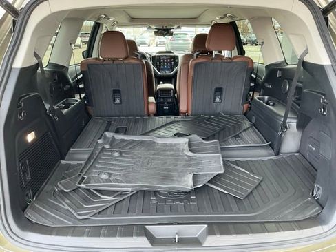 Certified 2025 Subaru Ascent Touring image 16