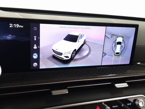 New 2026 Genesis GV80 3.5T e-SC image 27