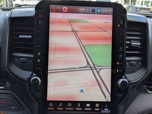 New 2026 RAM 1500 RHO w/ RHO Level 1 Equipment Group image 23