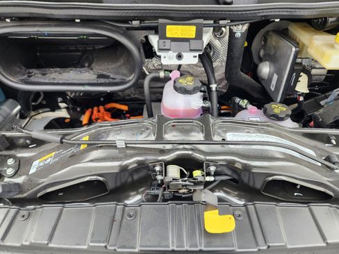 New 2025 RAM ProMaster 3500 image 20