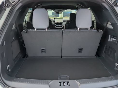 New 2026 Ford Explorer ST AWD/4WD image 13