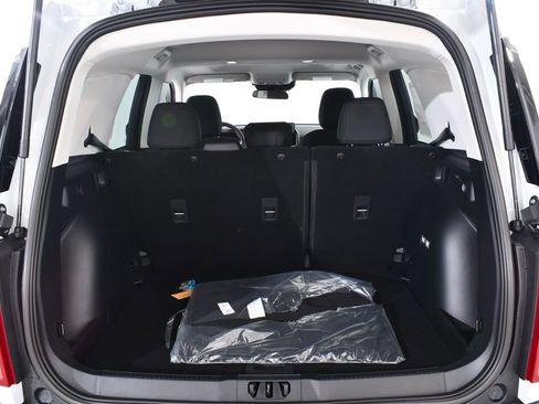 New 2025 Ford Bronco Sport Big Bend w/ Convenience Package image 20