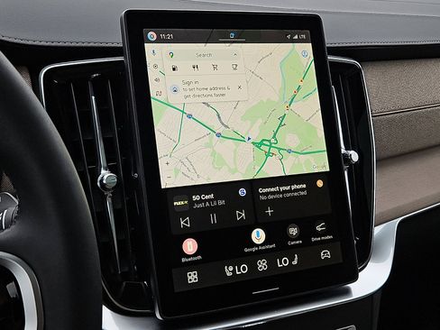 New 2026 Volvo XC90 B5 Plus w/ Protection Package Premier AWD/4WD image 14