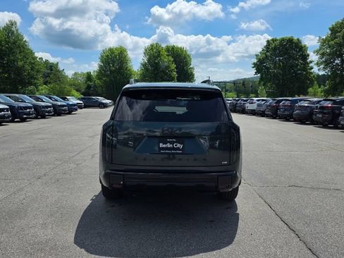 New 2027 Kia Telluride EX X-Line AWD/4WD image 6