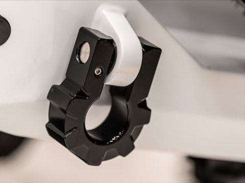 Used 2026 Jeep Wrangler Unlimited Sport image 43