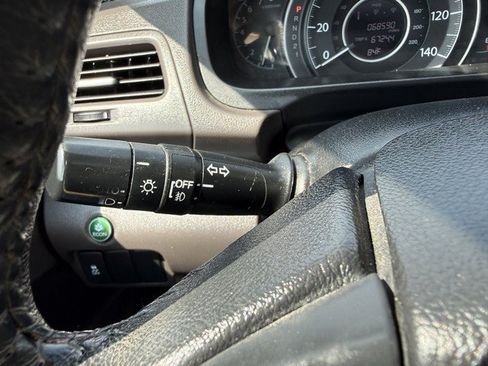 Used 2012 Honda CR-V EX-L image 27