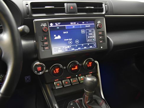 Used 2023 Subaru BRZ Premium image 18