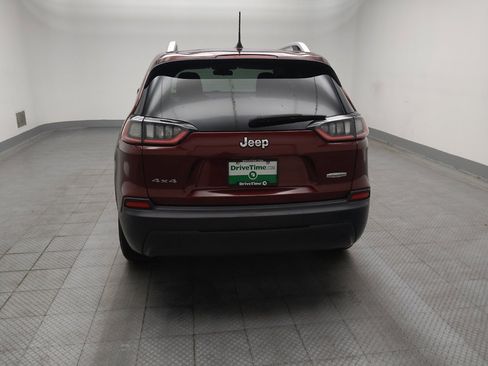 Used 2019 Jeep Cherokee Latitude Plus w/ Cold Weather Group AWD/4WD image 6