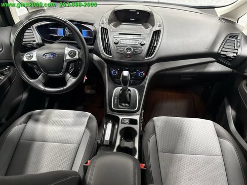 Used 2017 Ford C-MAX SE image 6