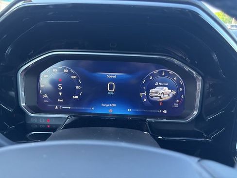 New 2026 Chevrolet Silverado 1500 RST AWD/4WD image 34