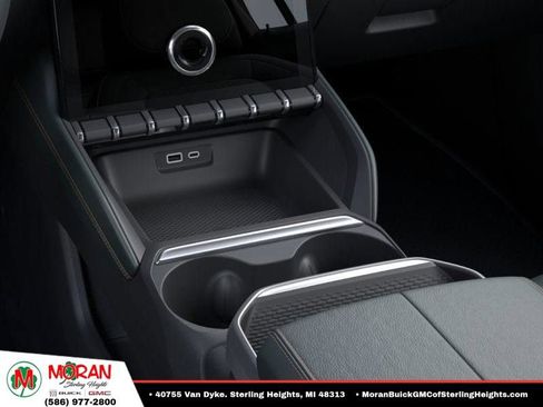 New 2026 GMC Terrain AT4 w/ Convenience Package III AWD/4WD image 23